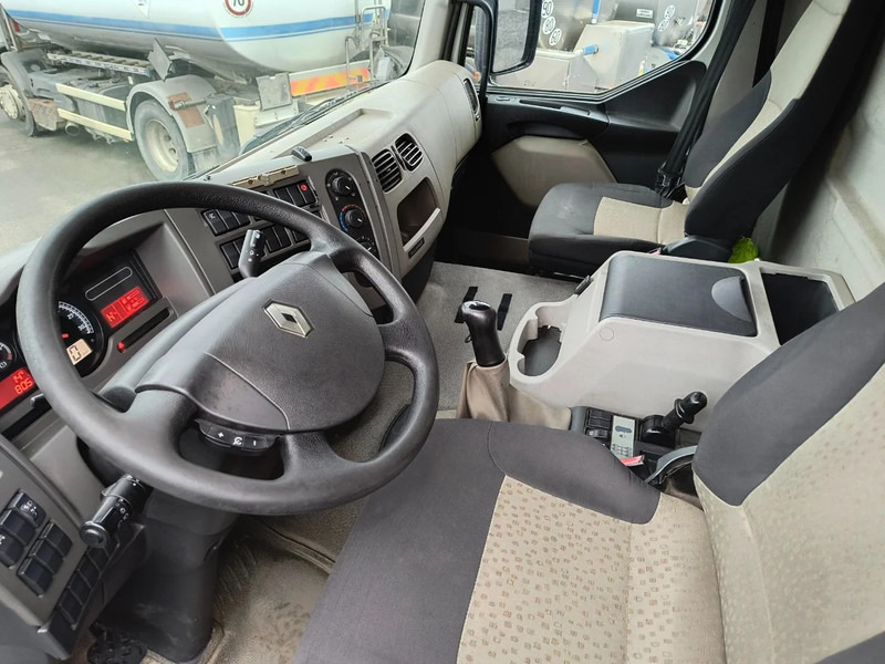 Камион цистерна За превоз на гориво Renault Premium 280 13500L FUEL / CARBURANT TRUCK - 4 COMP/ A LAMES: снимка 9