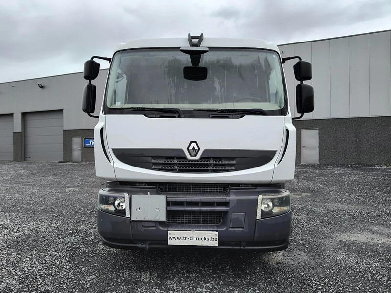 Renault Premium 280 13500L FUEL / CARBURANT TRUCK - 4 COMP/ A LAMES - Камион цистерна: снимка 2 Renault Premium 280 13500L FUEL / CARBURANT TRUCK - 4 COMP/ A LAMES - Камион цистерна: снимка 2