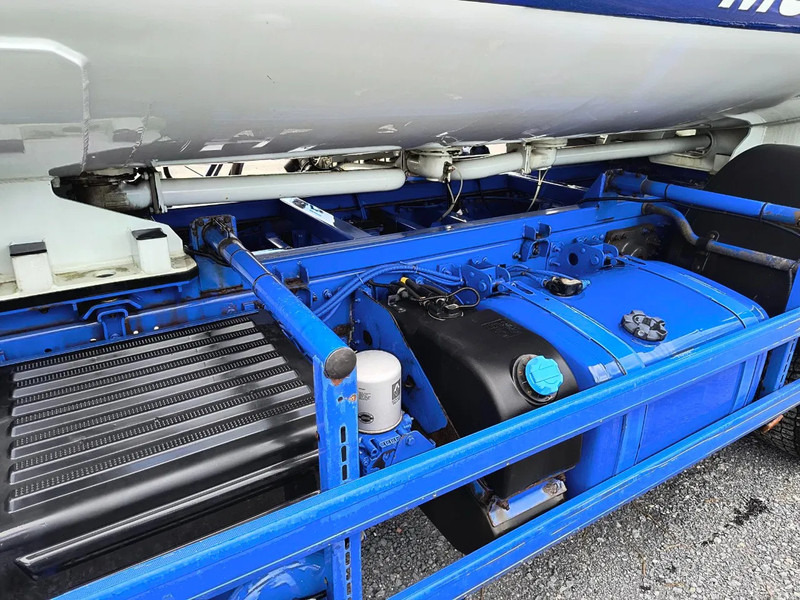 Камион цистерна За превоз на гориво Renault Premium 310 DXI - CARBURANT / FUEL 13500L - 4 COMP: снимка 15