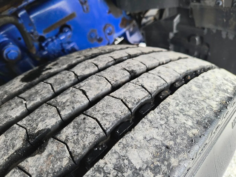 Камион цистерна За превоз на гориво Renault Premium 310 DXI - CARBURANT / FUEL 13500L - 4 COMP: снимка 16