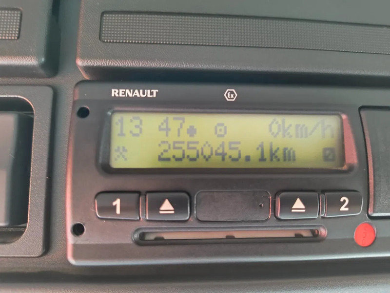 Камион цистерна За превоз на гориво Renault Premium 310 DXI - CARBURANT / FUEL 13500L - 4 COMP: снимка 18
