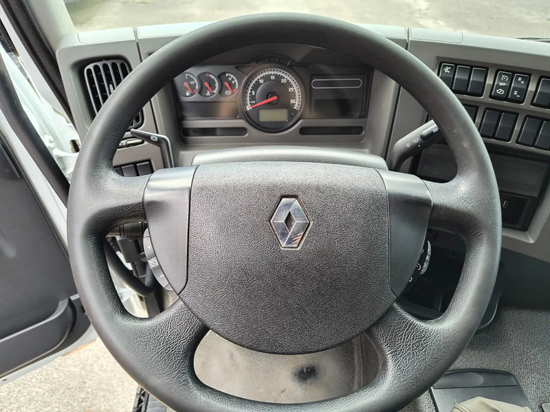 Камион цистерна За превоз на гориво Renault Premium 310 DXI - CARBURANT / FUEL 13500L - 4 COMP: снимка 10