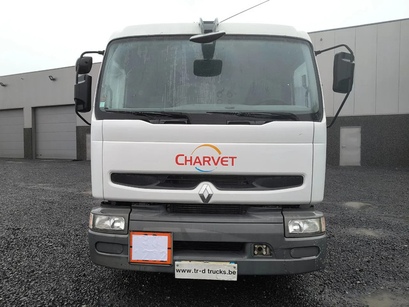 Renault Premium 320 13000L FUEL / CARBURANT - 4 COMPARTMENTS - Камион цистерна: снимка 2 Renault Premium 320 13000L FUEL / CARBURANT - 4 COMPARTMENTS - Камион цистерна: снимка 2