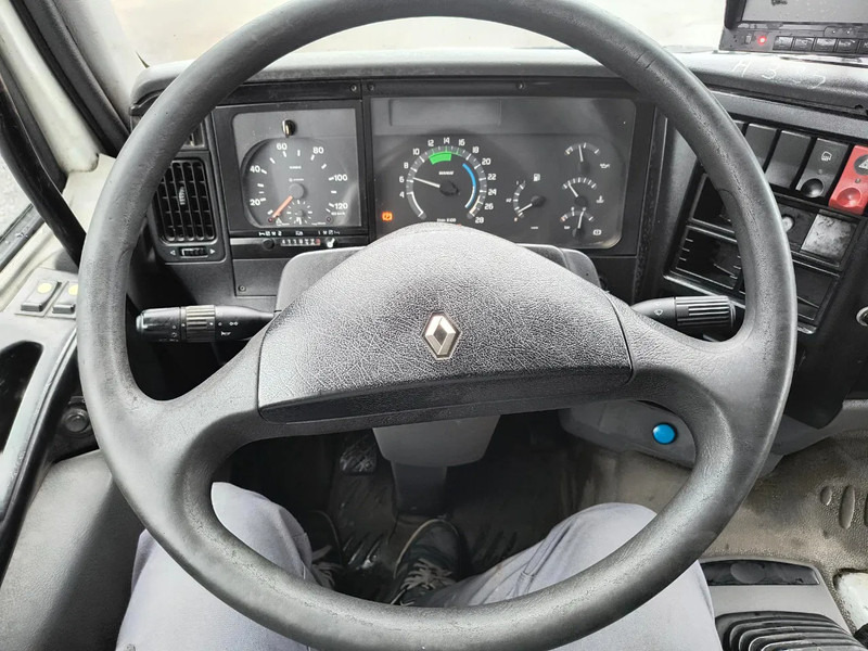 Лизинг на Renault Premium 340 HYDROCOUREUR - MECHANICAL INJECTION Renault Premium 340 HYDROCOUREUR - MECHANICAL INJECTION: снимка 10