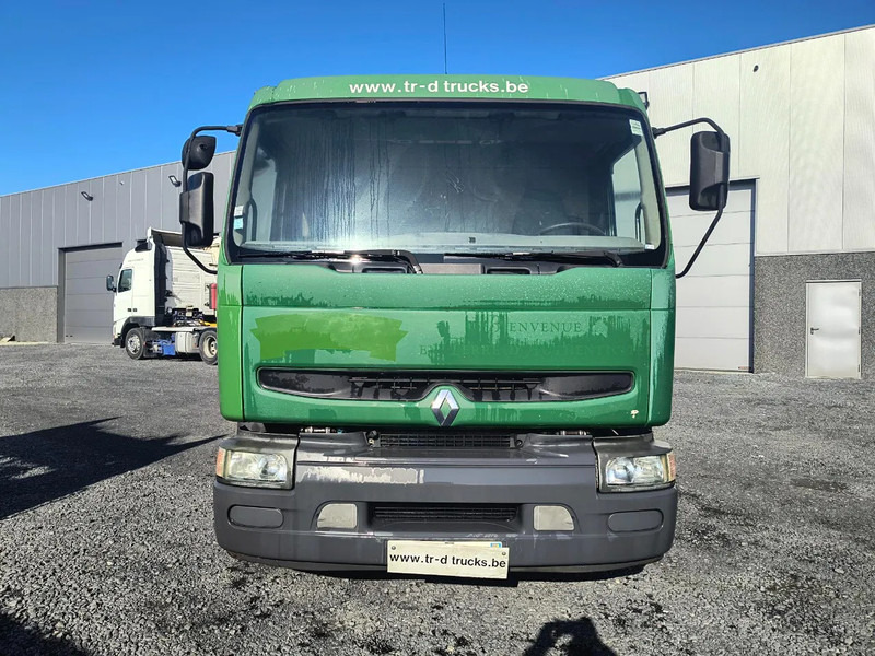 Renault Premium 370 INUSLATED INOX TANK 15000L - 2 COMP - RETARDER - Камион цистерна: снимка 2 Renault Premium 370 INUSLATED INOX TANK 15000L - 2 COMP - RETARDER - Камион цистерна: снимка 2