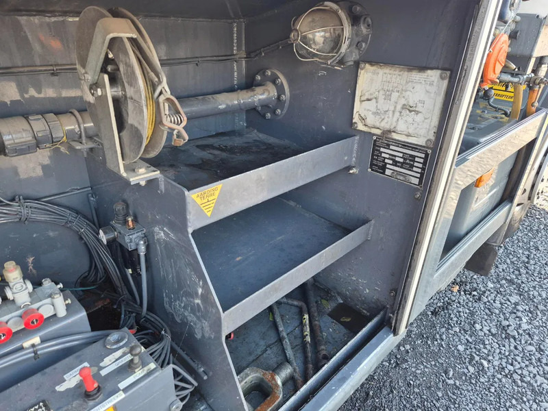 Камион цистерна За превоз на гориво Renault Premium 410 13000L FUEL TANK - 4 COMP - DIESEL/GASOLINE: снимка 18