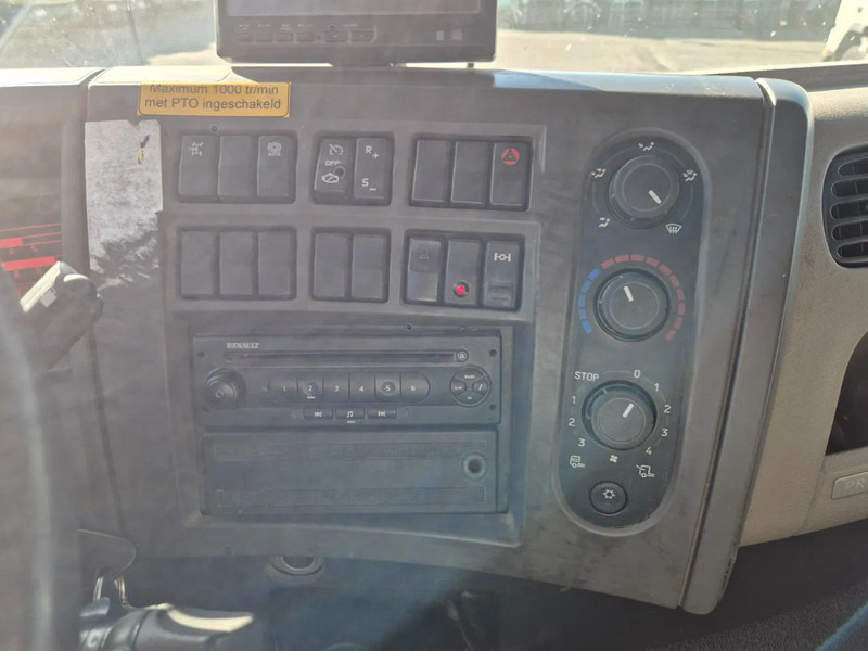 Камион цистерна За превоз на гориво Renault Premium 410 13000L FUEL TANK - 4 COMP - DIESEL/GASOLINE: снимка 11