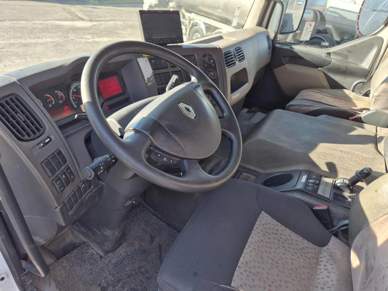 Камион цистерна За превоз на гориво Renault Premium 410 13000L FUEL TANK - 4 COMP - DIESEL/GASOLINE: снимка 9