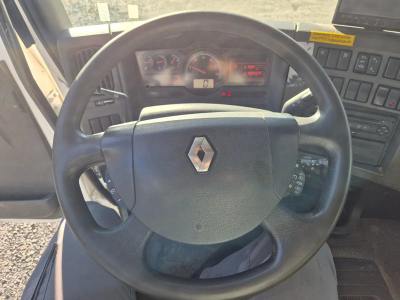 Камион цистерна За превоз на гориво Renault Premium 410 13000L FUEL TANK - 4 COMP - DIESEL/GASOLINE: снимка 10