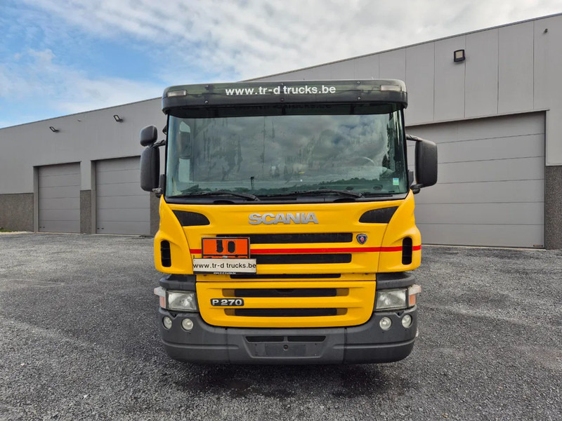Scania P270 FUEL / CARBURANT 14000L - 4 COMP - Камион цистерна: снимка 2 Scania P270 FUEL / CARBURANT 14000L - 4 COMP - Камион цистерна: снимка 2