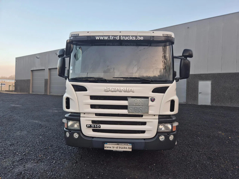 Scania P310 13500L CARBURANT / FUEL - 4 COMP - Камион цистерна: снимка 2 Scania P310 13500L CARBURANT / FUEL - 4 COMP - Камион цистерна: снимка 2
