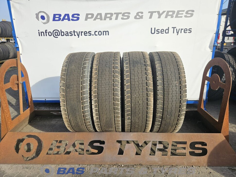 Bridgestone - Гума за Камион: снимка 1 Bridgestone - Гума за Камион: снимка 1