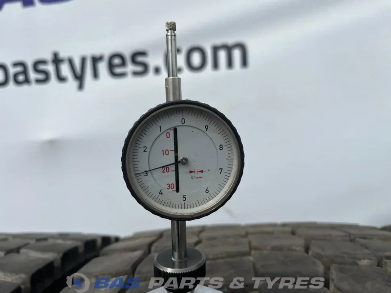 Bridgestone - Гума за Камион: снимка 3 Bridgestone - Гума за Камион: снимка 3