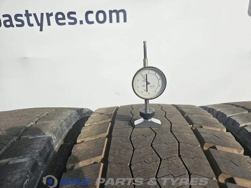 Bridgestone - Гума за Камион: снимка 3 Bridgestone - Гума за Камион: снимка 3