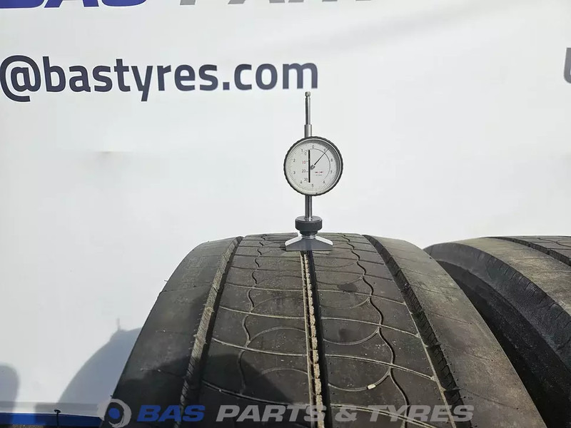Bridgestone - Гума за Камион: снимка 3 Bridgestone - Гума за Камион: снимка 3