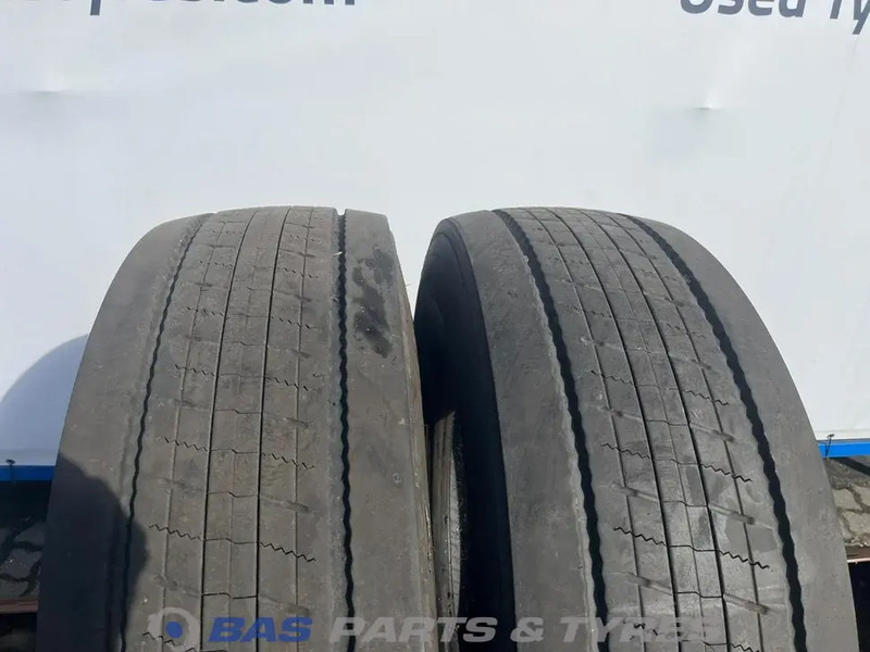 Bridgestone - Гума за Камион: снимка 2 Bridgestone - Гума за Камион: снимка 2
