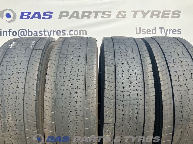 Bridgestone - Гума за Камион: снимка 2 Bridgestone - Гума за Камион: снимка 2