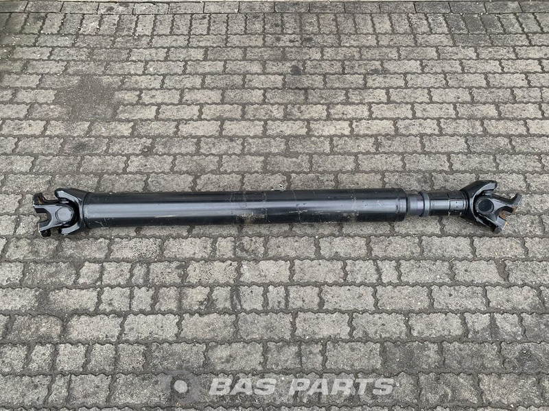 DAF Aandrijfas DAF 1659547 - Полуоска за Камион: снимка 1 DAF Aandrijfas DAF 1659547 - Полуоска за Камион: снимка 1