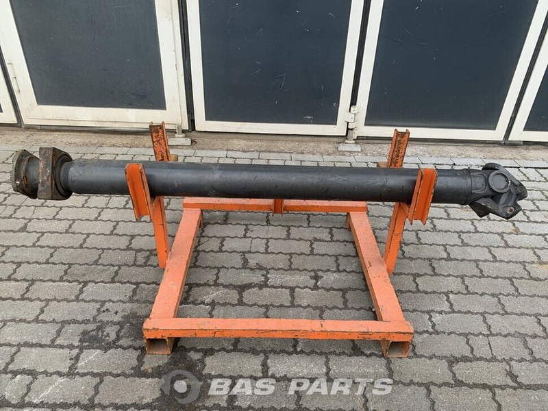 DAF Aandrijfas DAF 1681370 - Полуоска за Камион: снимка 1 DAF Aandrijfas DAF 1681370 - Полуоска за Камион: снимка 1
