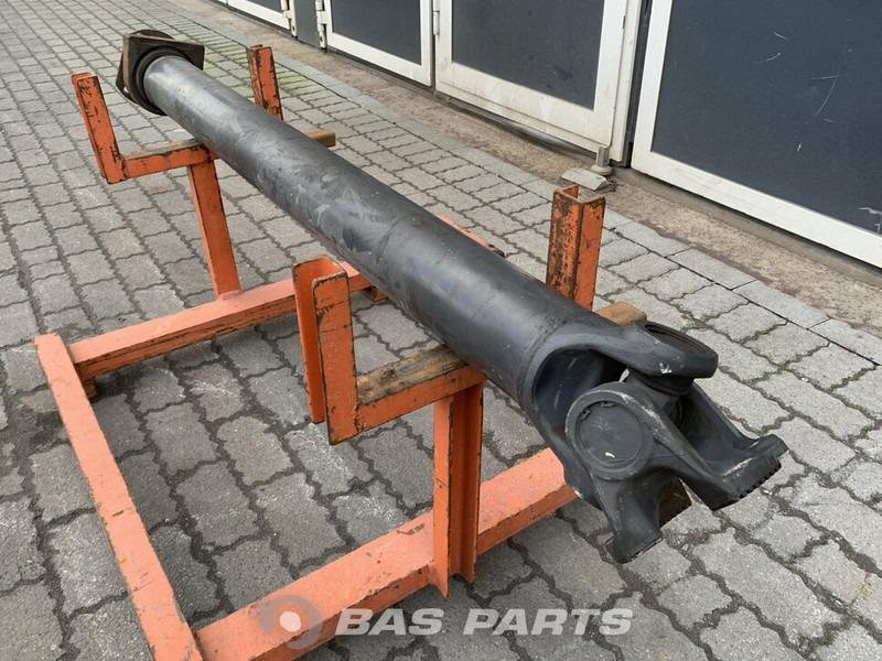 DAF Aandrijfas DAF 1681370 - Полуоска за Камион: снимка 2 DAF Aandrijfas DAF 1681370 - Полуоска за Камион: снимка 2