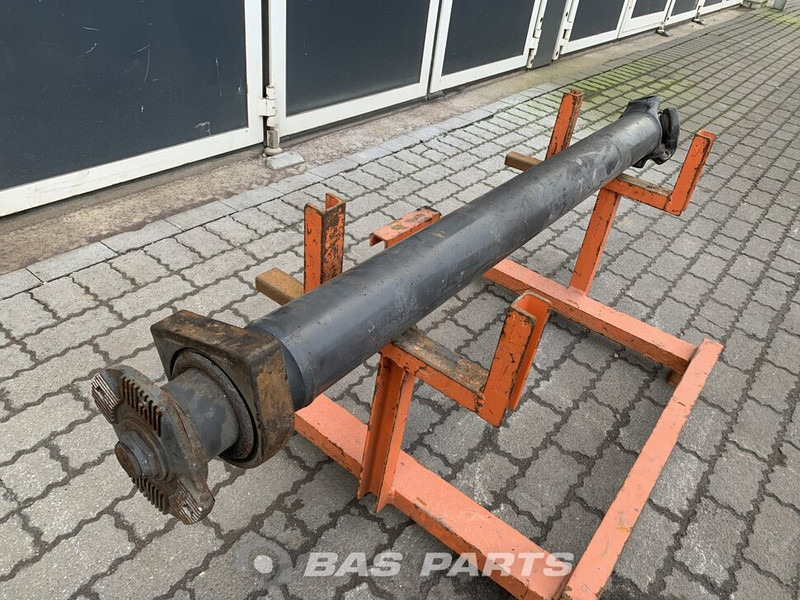 DAF Aandrijfas DAF 1681370 - Полуоска за Камион: снимка 3 DAF Aandrijfas DAF 1681370 - Полуоска за Камион: снимка 3
