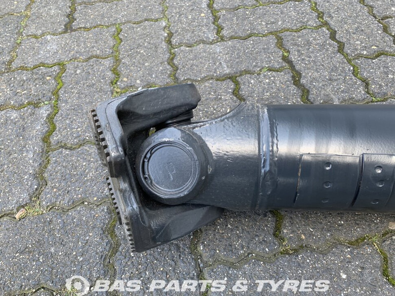 DAF Aandrijfas DAF 1682047 - Полуоска за Камион: снимка 1 DAF Aandrijfas DAF 1682047 - Полуоска за Камион: снимка 1