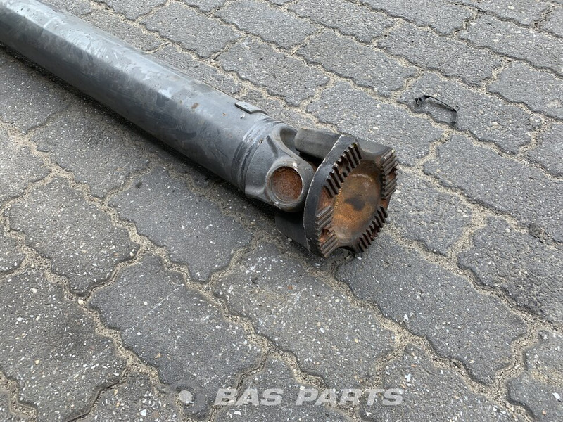 DAF Aandrijfas DAF 1709563 - Полуоска за Камион: снимка 3 DAF Aandrijfas DAF 1709563 - Полуоска за Камион: снимка 3