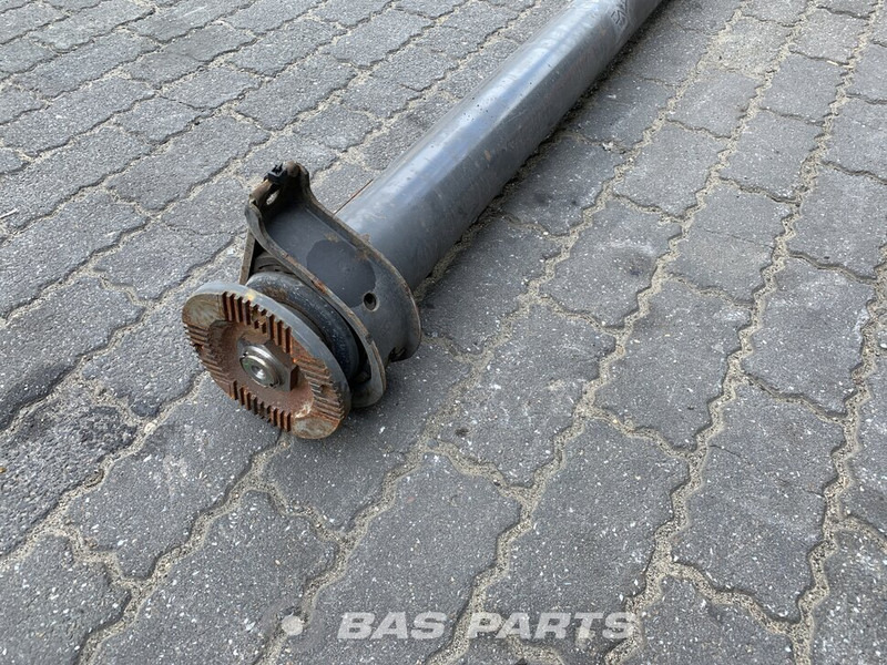 DAF Aandrijfas DAF 1709563 - Полуоска за Камион: снимка 2 DAF Aandrijfas DAF 1709563 - Полуоска за Камион: снимка 2