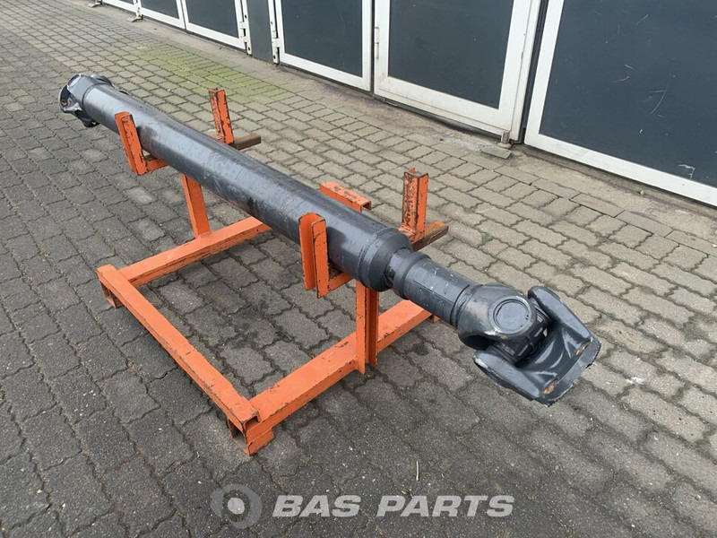 DAF Aandrijfas DAF 1793761 - Полуоска за Камион: снимка 2 DAF Aandrijfas DAF 1793761 - Полуоска за Камион: снимка 2