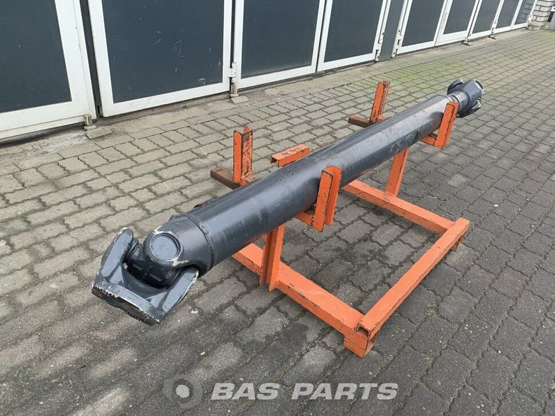 DAF Aandrijfas DAF 1793761 - Полуоска за Камион: снимка 3 DAF Aandrijfas DAF 1793761 - Полуоска за Камион: снимка 3