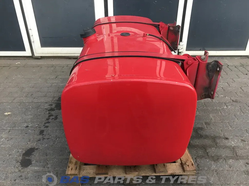 DAF Brandstoftank DAF 525 Liter 1735388 - Резервоар за гориво за Камион: снимка 2 DAF Brandstoftank DAF 525 Liter 1735388 - Резервоар за гориво за Камион: снимка 2