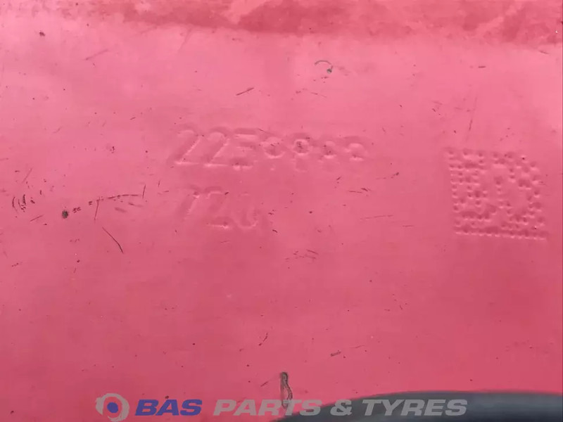 DAF Brandstoftank DAF 720 Liter 1314499 - Резервоар за гориво за Камион: снимка 5 DAF Brandstoftank DAF 720 Liter 1314499 - Резервоар за гориво за Камион: снимка 5