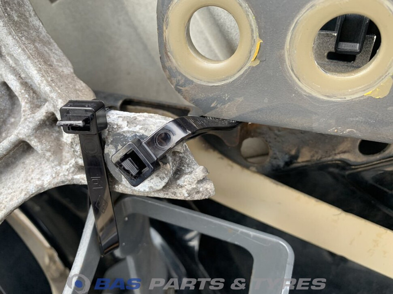 Броня за Камион DAF CF Euro 6 Bumper DAF 1837644: снимка 12 Броня за Камион DAF CF Euro 6 Bumper DAF 1837644: снимка 12