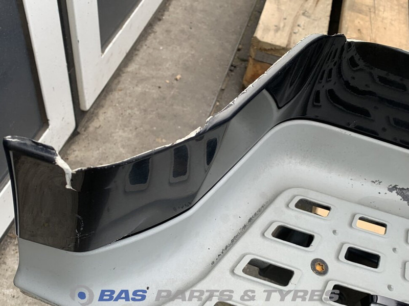 Броня за Камион DAF CF Euro 6 Bumper DAF 1837644: снимка 7 Броня за Камион DAF CF Euro 6 Bumper DAF 1837644: снимка 7