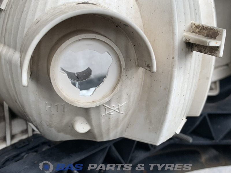 Броня за Камион DAF CF Euro 6 Bumper DAF 1837644: снимка 13 Броня за Камион DAF CF Euro 6 Bumper DAF 1837644: снимка 13