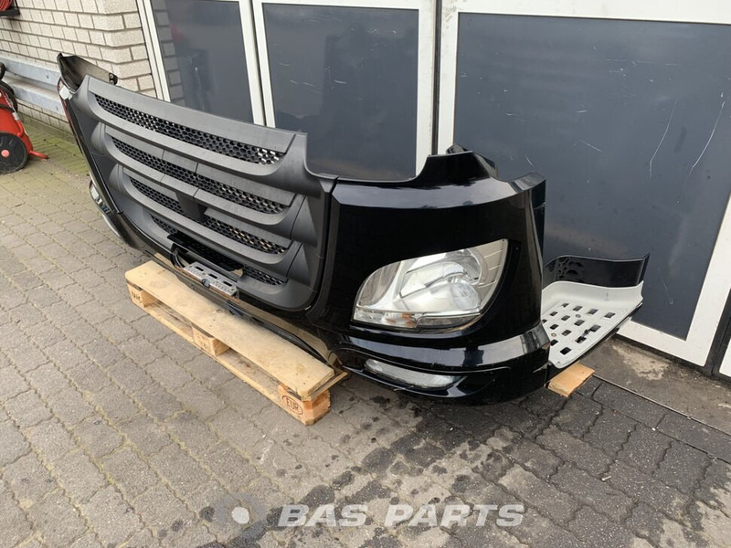 DAF CF Euro 6 Bumper DAF 1837644 - Броня за Камион: снимка 2 DAF CF Euro 6 Bumper DAF 1837644 - Броня за Камион: снимка 2