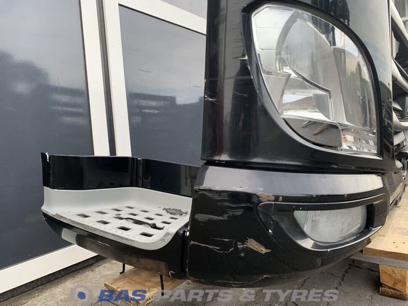 Броня за Камион DAF CF Euro 6 Bumper DAF 1837644: снимка 6 Броня за Камион DAF CF Euro 6 Bumper DAF 1837644: снимка 6