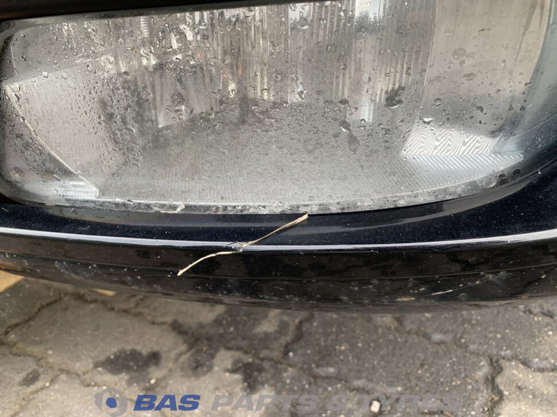 Броня за Камион DAF CF Euro 6 Bumper DAF 1837644: снимка 9 Броня за Камион DAF CF Euro 6 Bumper DAF 1837644: снимка 9