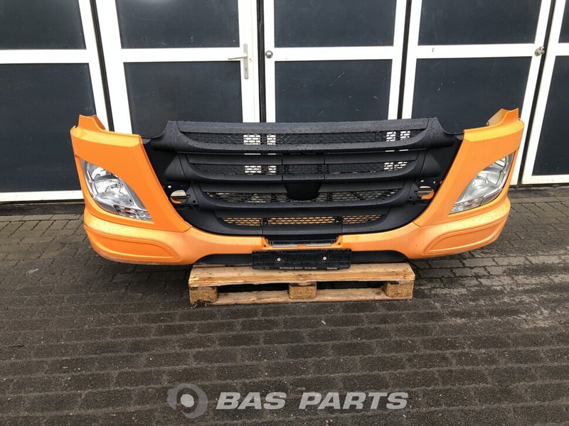 DAF CF Euro 6 Bumper DAF 1857516 - Броня за Камион: снимка 1 DAF CF Euro 6 Bumper DAF 1857516 - Броня за Камион: снимка 1
