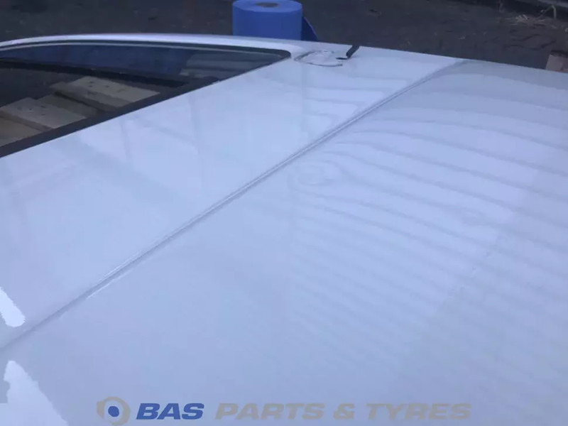 DAF CF Euro 6 - Врата и части за Камион: снимка 3 DAF CF Euro 6 - Врата и части за Камион: снимка 3