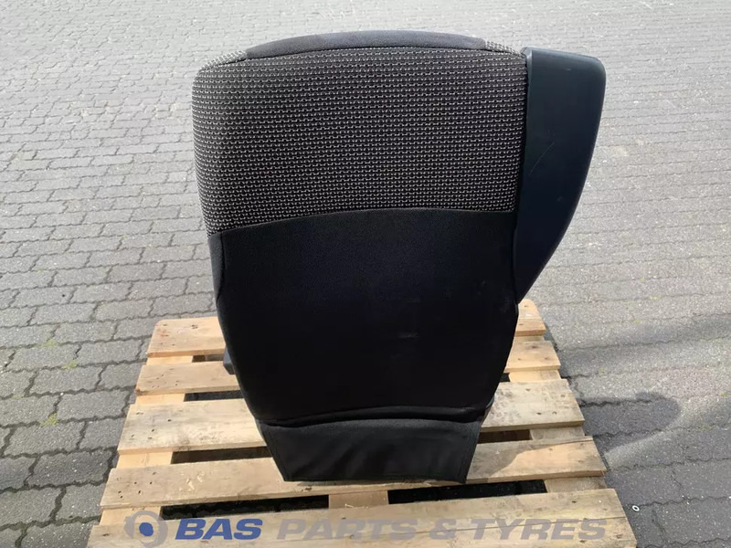 DAF CF Euro 6 - Седалка за Камион: снимка 3 DAF CF Euro 6 - Седалка за Камион: снимка 3