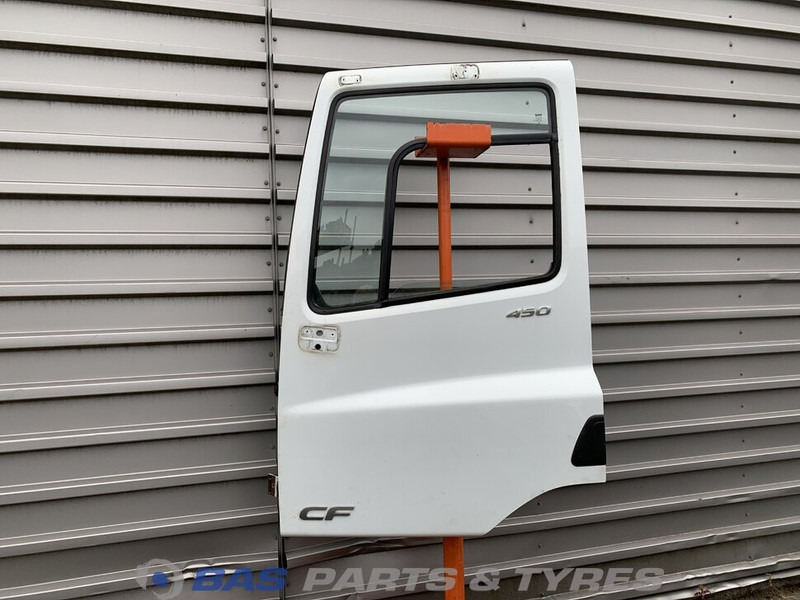 DAF CF Euro 6 - Врата и части за Камион: снимка 1 DAF CF Euro 6 - Врата и части за Камион: снимка 1