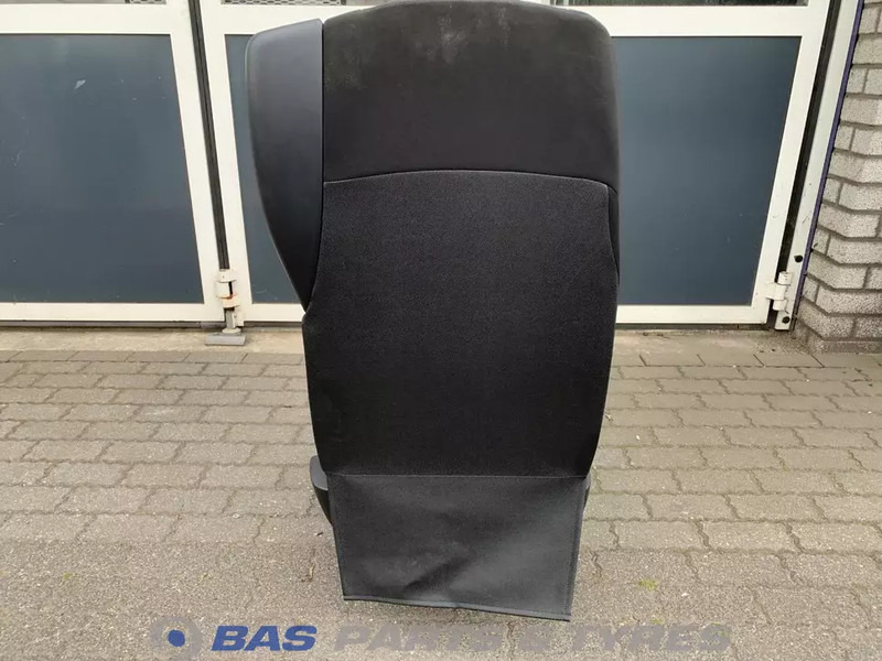 DAF CF Euro 6 - Седалка за Камион: снимка 3 DAF CF Euro 6 - Седалка за Камион: снимка 3