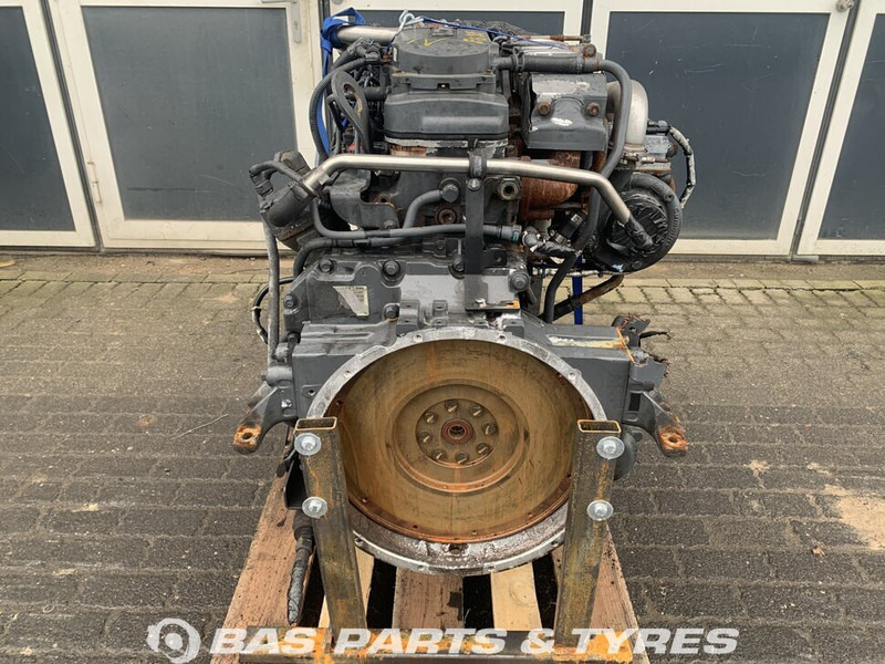 DAF CF Euro 6 - Двигател за Камион: снимка 2 DAF CF Euro 6 - Двигател за Камион: снимка 2
