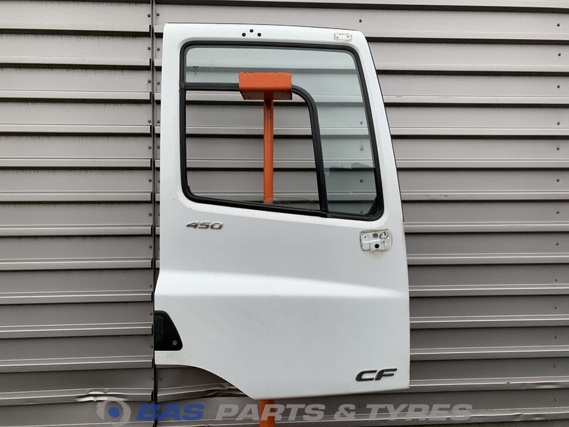 DAF CF Euro 6 - Врата и части за Камион: снимка 1 DAF CF Euro 6 - Врата и части за Камион: снимка 1