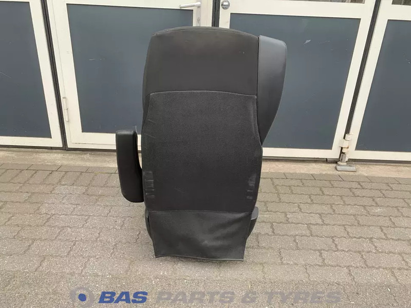DAF CF Euro 6 - Седалка за Камион: снимка 3 DAF CF Euro 6 - Седалка за Камион: снимка 3