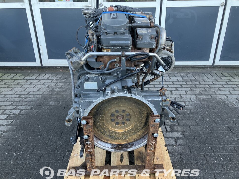 DAF CF Euro 6 - Двигател за Камион: снимка 2 DAF CF Euro 6 - Двигател за Камион: снимка 2