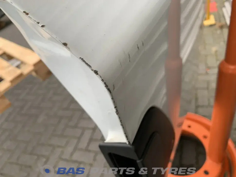 DAF CF Euro 6 - Врата и части за Камион: снимка 3 DAF CF Euro 6 - Врата и части за Камион: снимка 3