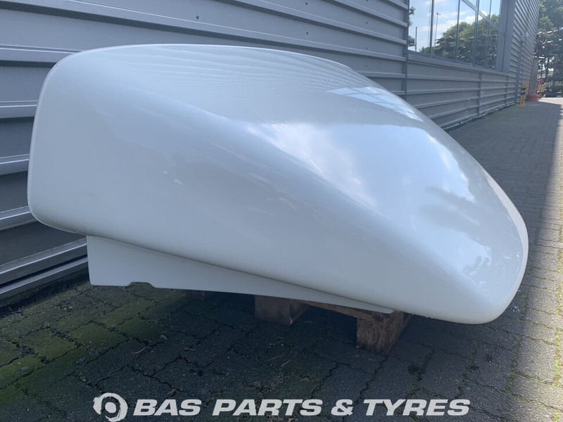 DAF CF (Meerdere types) Spoilerset DAF CF Day Cab L1H1 1434840 - Аеродинамика/ Спойлер за Камион: снимка 3 DAF CF (Meerdere types) Spoilerset DAF CF Day Cab L1H1 1434840 - Аеродинамика/ Спойлер за Камион: снимка 3