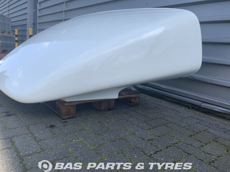 DAF CF (Meerdere types) Spoilerset DAF CF Day Cab L1H1 1434840 - Аеродинамика/ Спойлер за Камион: снимка 2 DAF CF (Meerdere types) Spoilerset DAF CF Day Cab L1H1 1434840 - Аеродинамика/ Спойлер за Камион: снимка 2